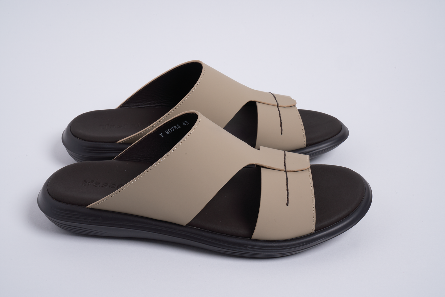 AIR ELITE – Sand Beige