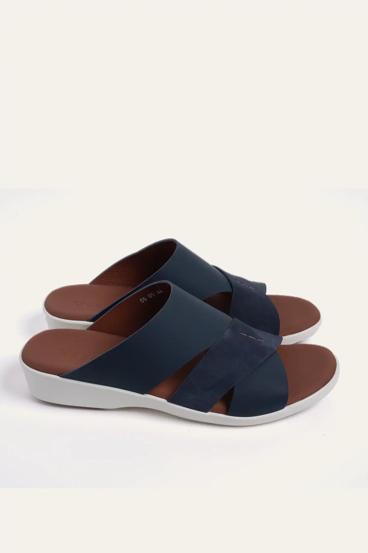 SA'AF – Deep Blue