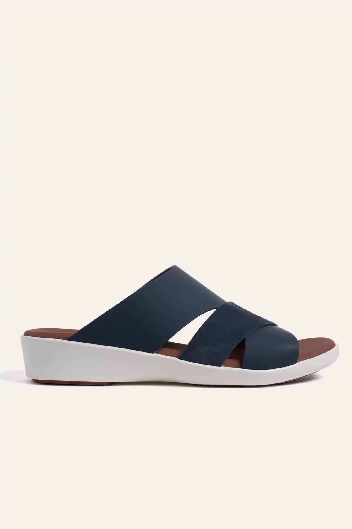 SA'AF – Deep Blue