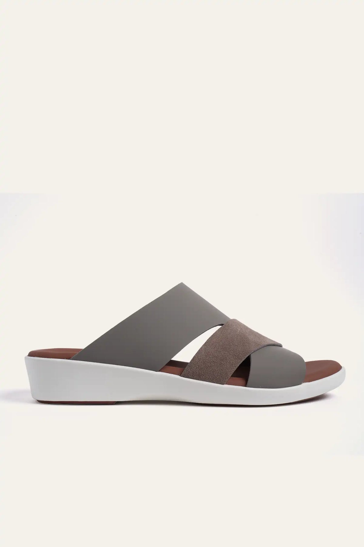 SA'AF – Grey Stone