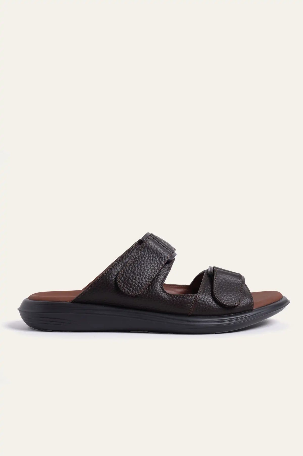 AIR FLOW – Tobacco Brown