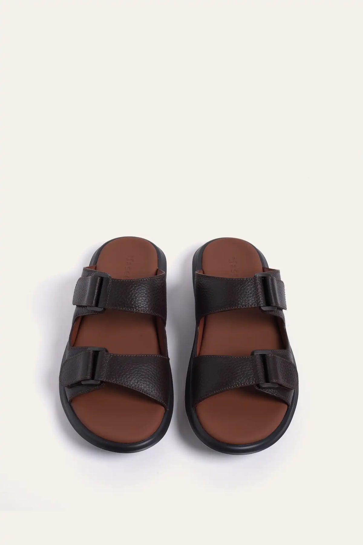 AIR FLOW – Tobacco Brown