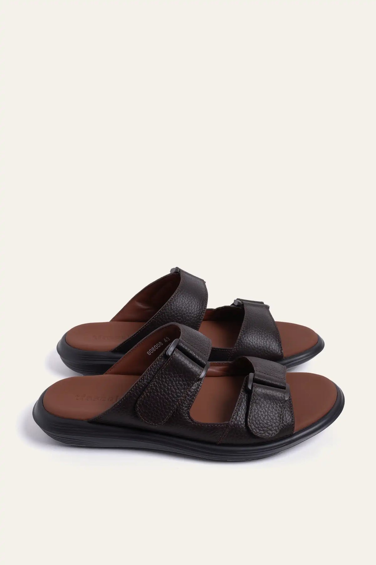 AIR FLOW – Tobacco Brown