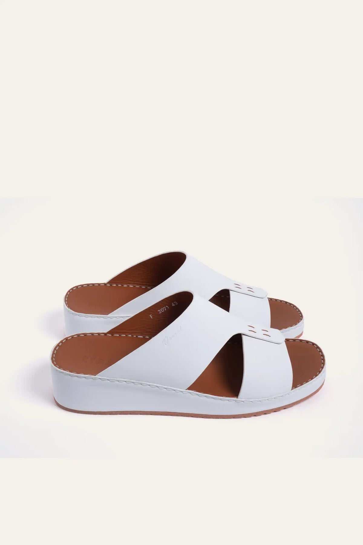 MADAR – White