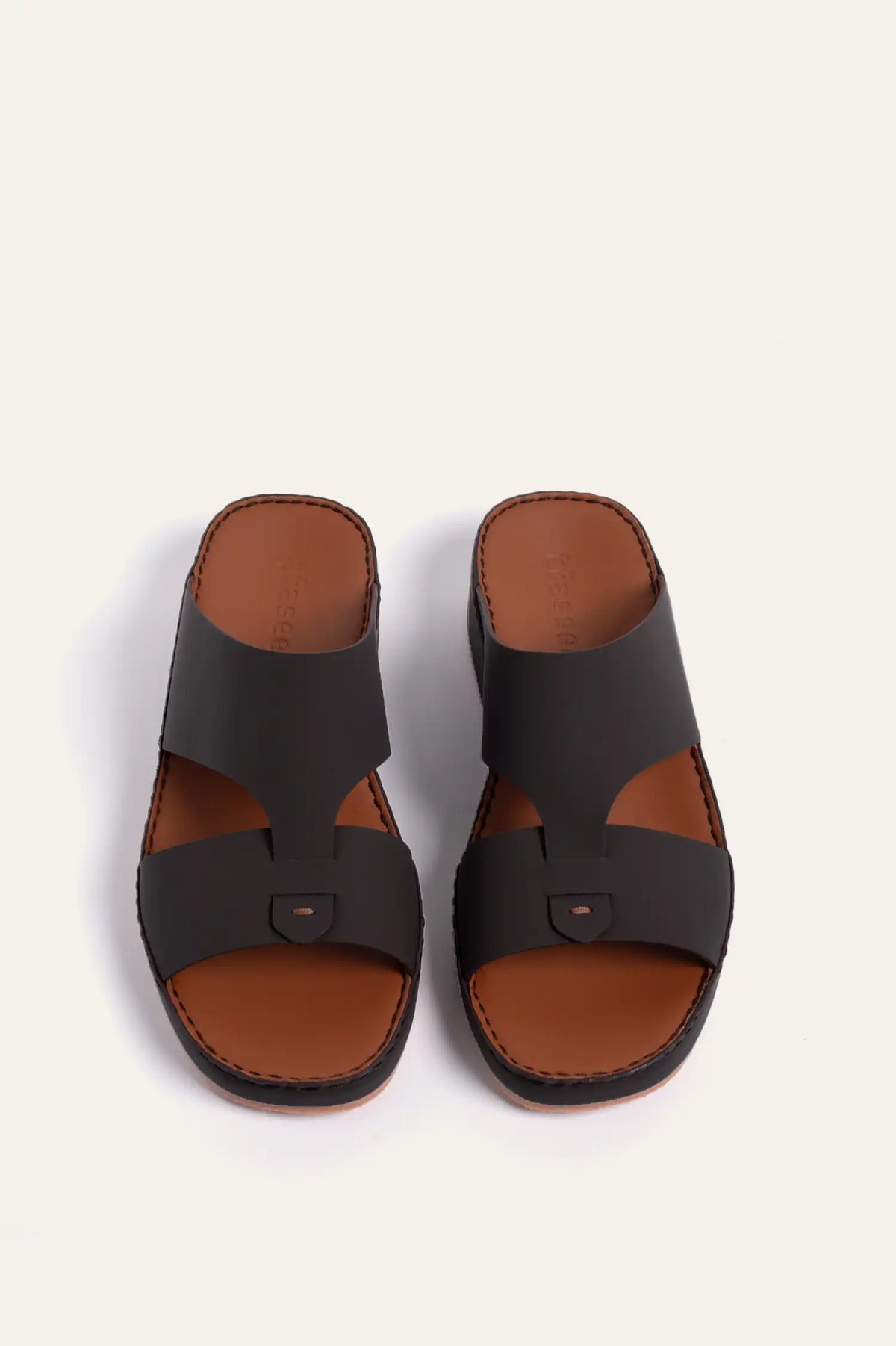RAHHAL – Tobacco Brown