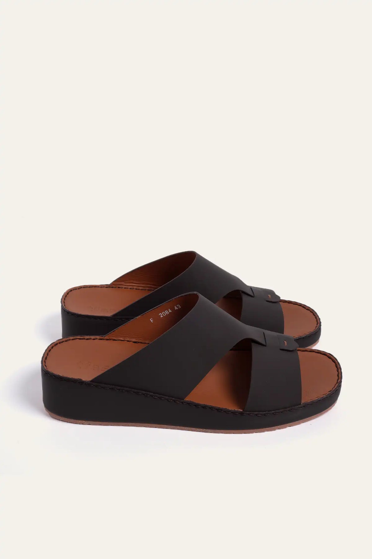 RAHHAL – Tobacco Brown