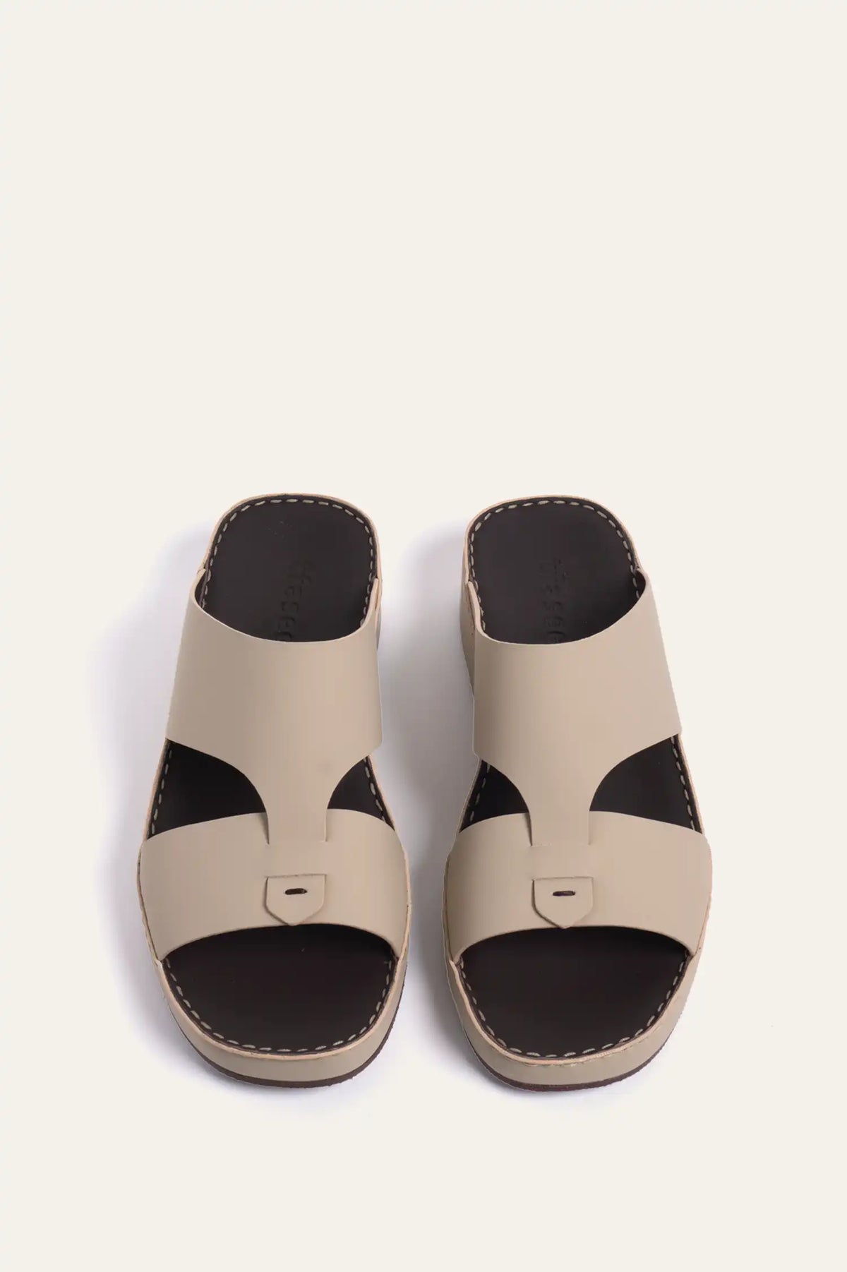 RAHHAL – Sand Beige