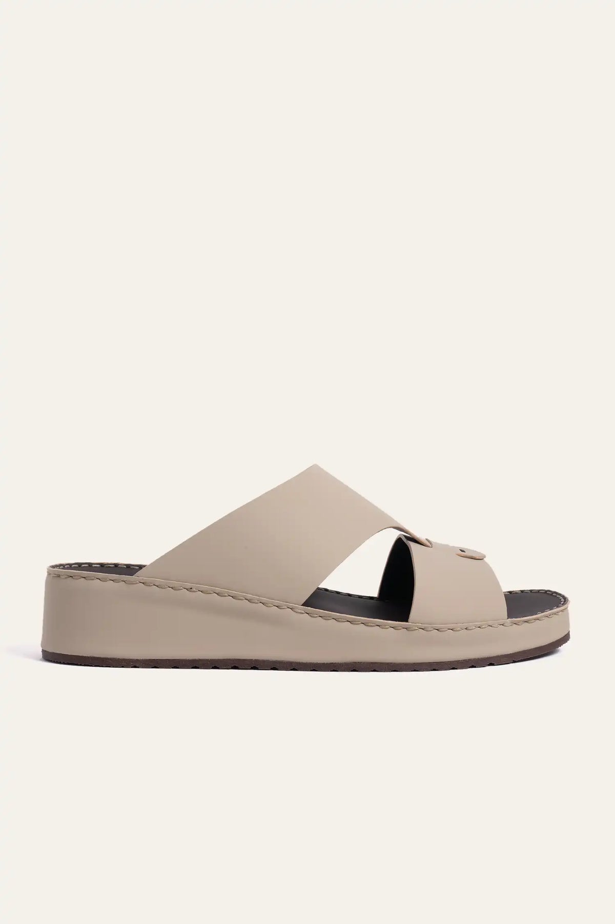RAHHAL – Sand Beige