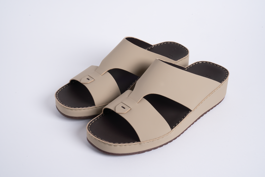 RAHHAL – Sand Beige