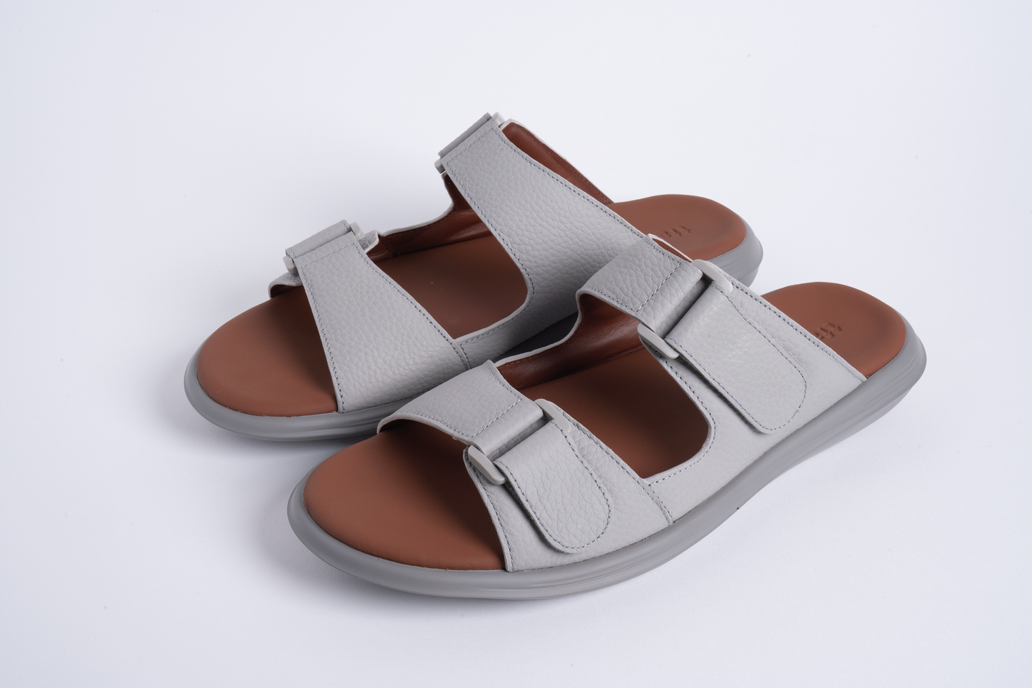 AIR FLOW – Ash Grey