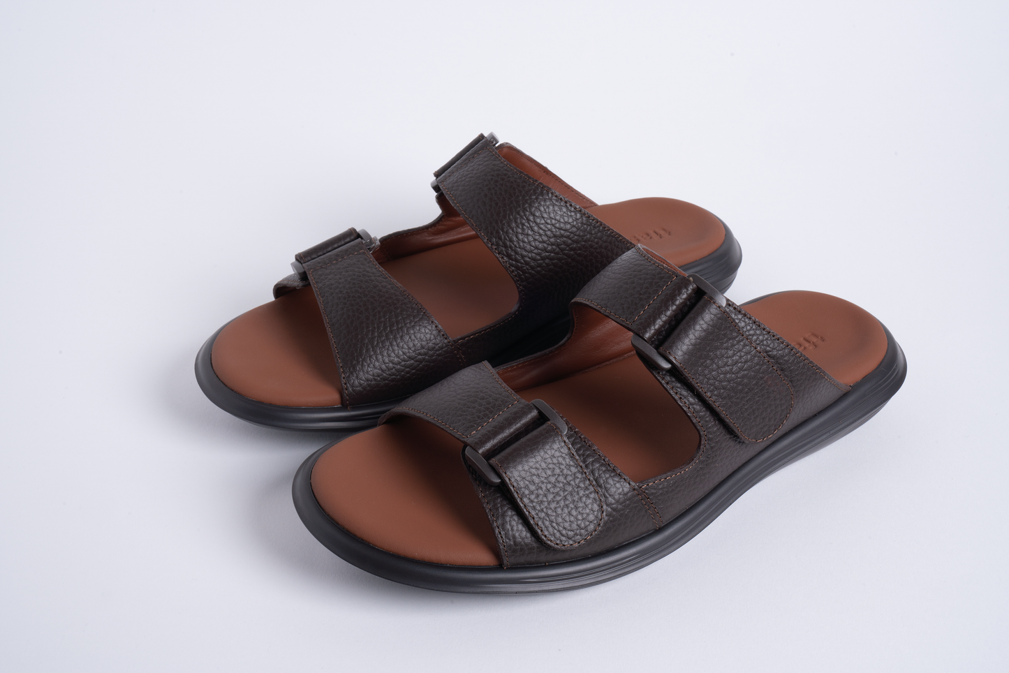 AIR FLOW – Tobacco Brown