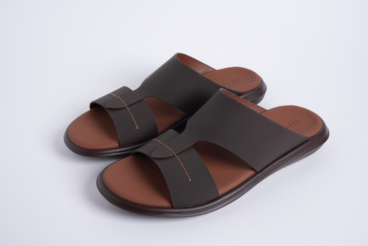 AIR ELITE – Tobacco Brown