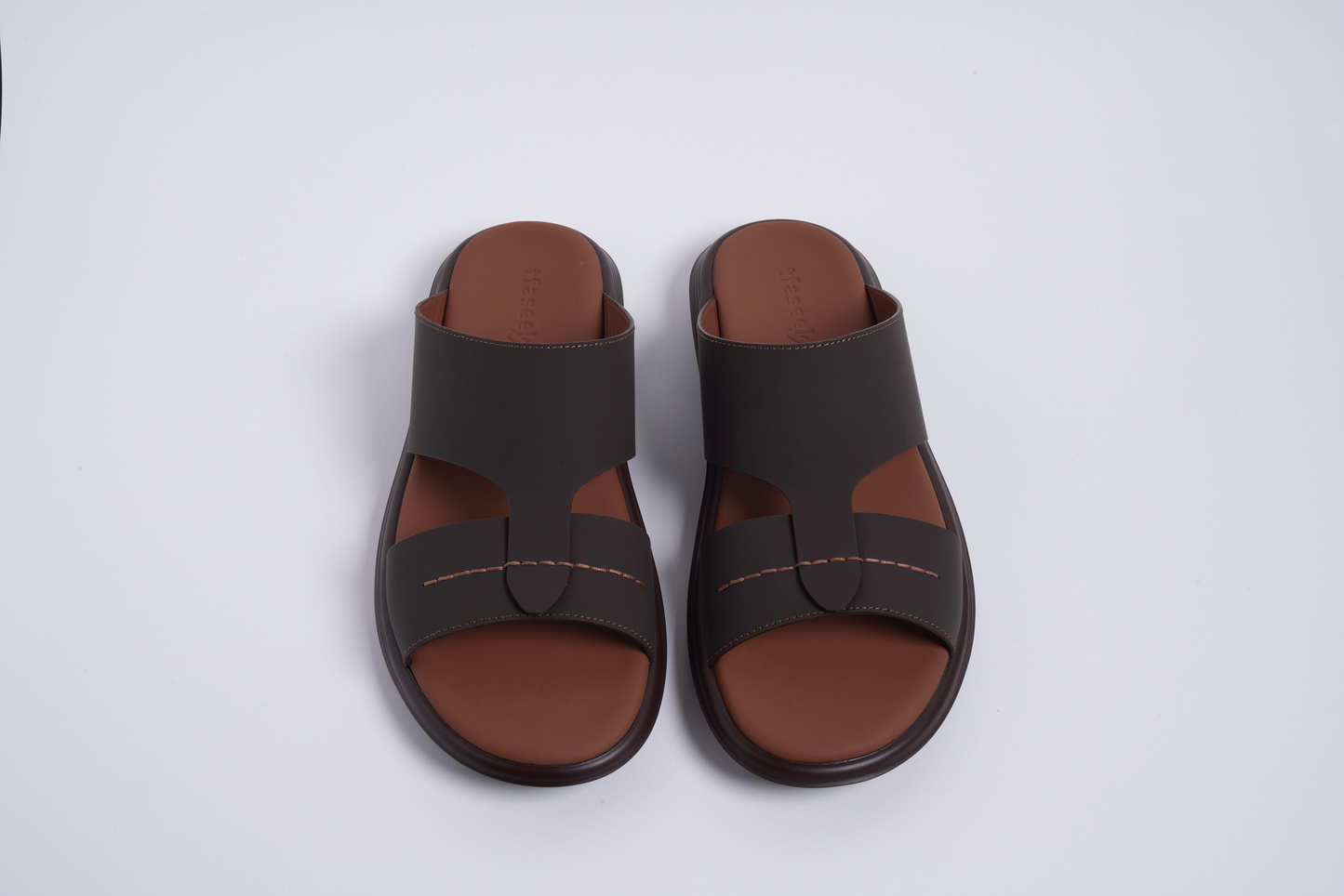 AIR ELITE – Tobacco Brown