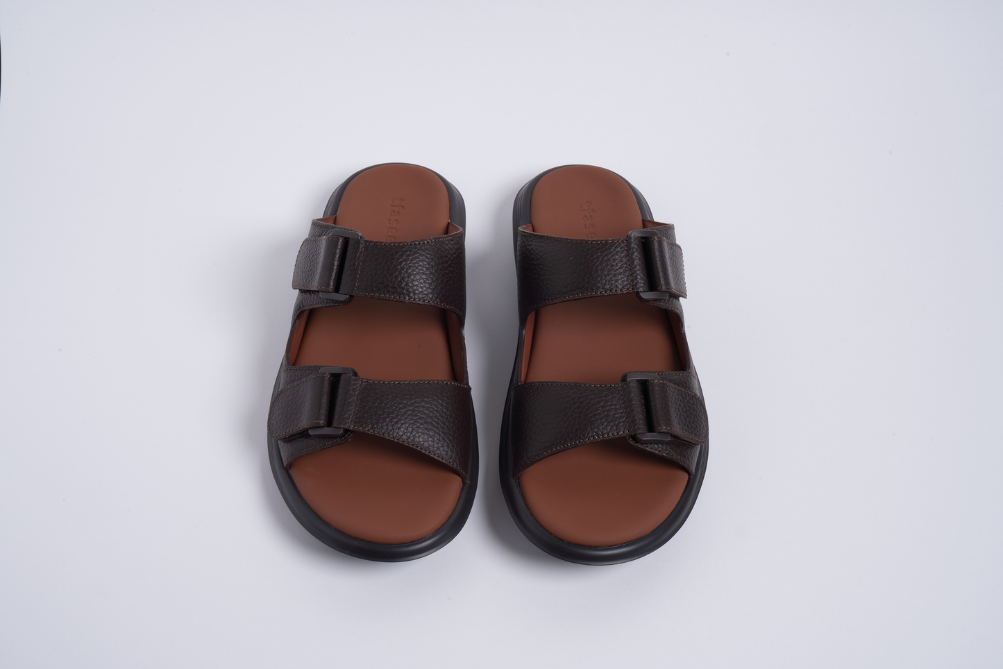 AIR FLOW – Tobacco Brown