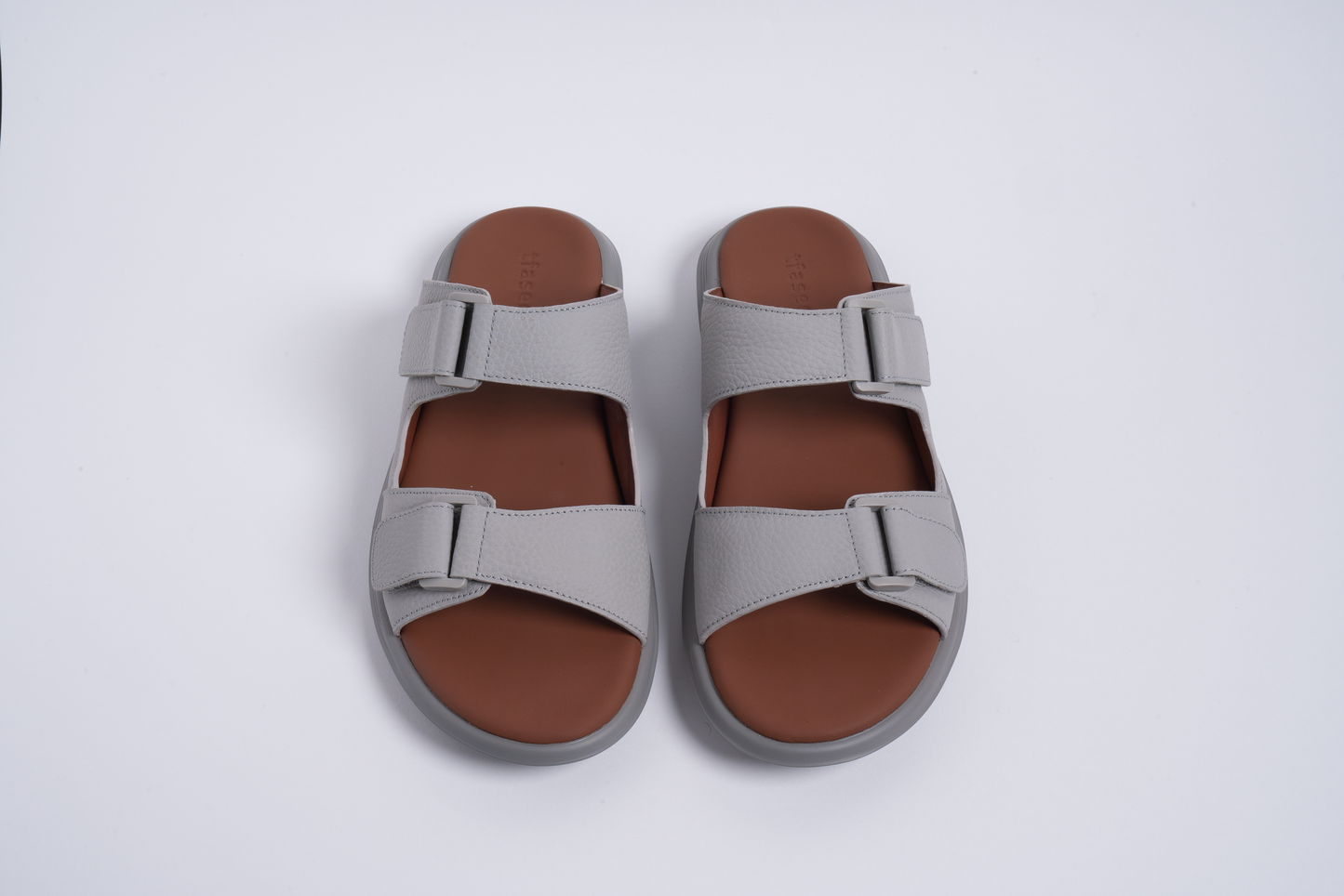 AIR FLOW – Ash Grey