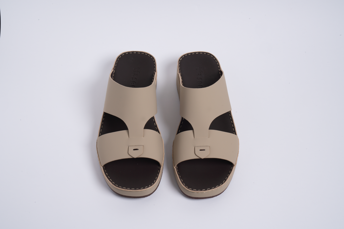 RAHHAL – Sand Beige