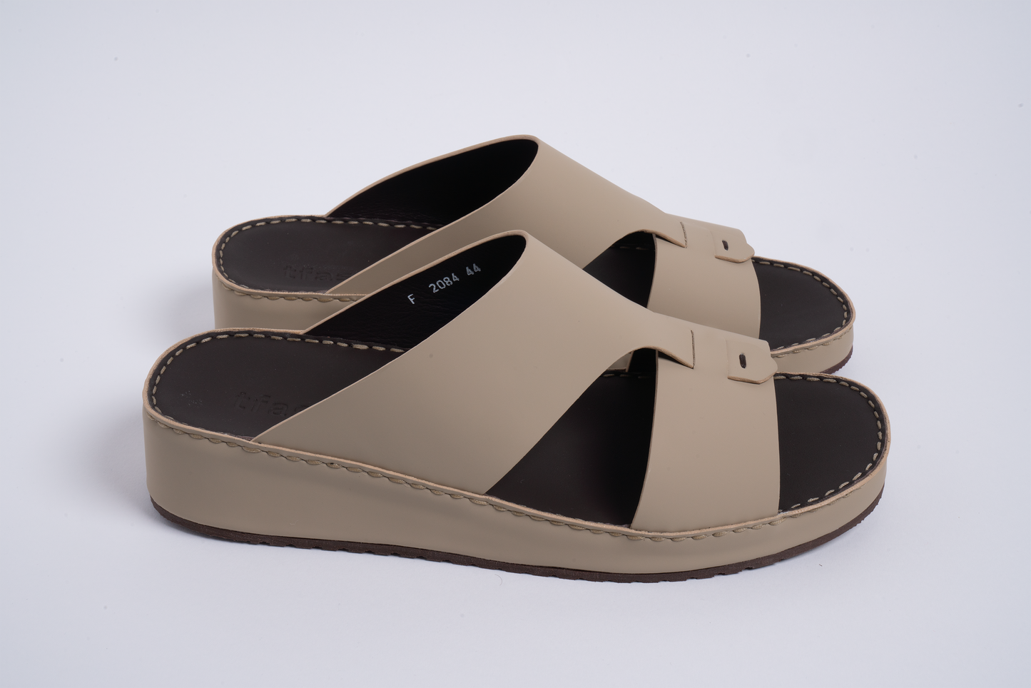 RAHHAL – Sand Beige