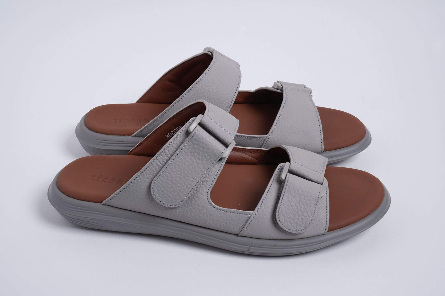 AIR FLOW – Ash Grey