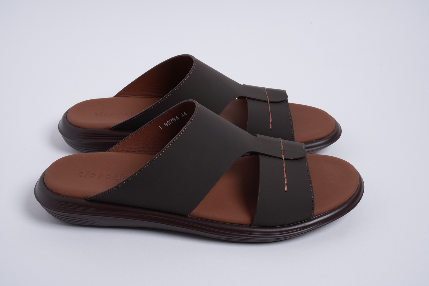 AIR ELITE – Tobacco Brown