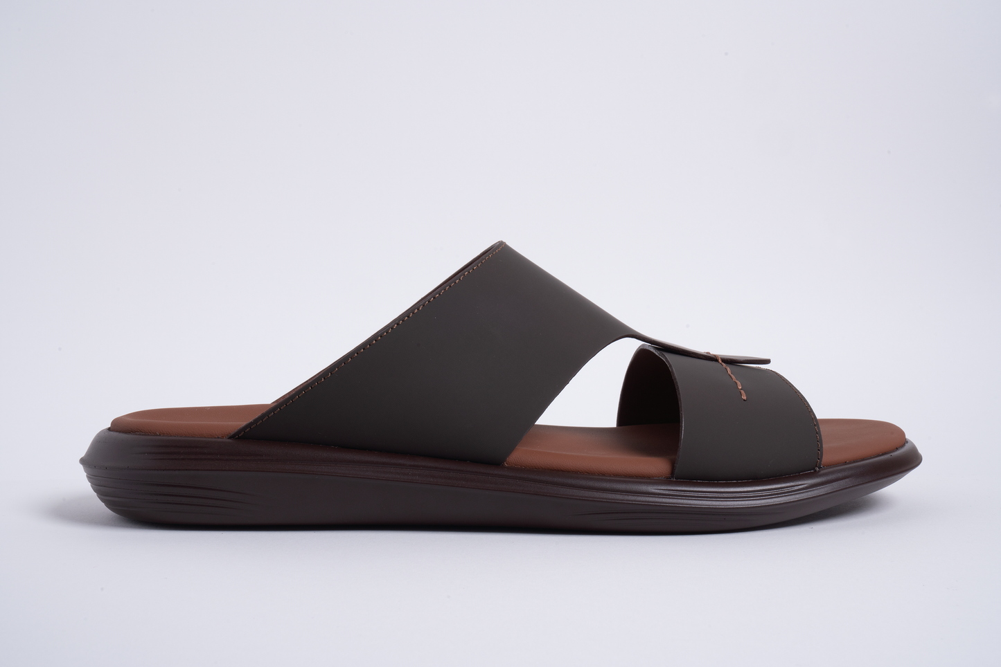 AIR ELITE – Tobacco Brown