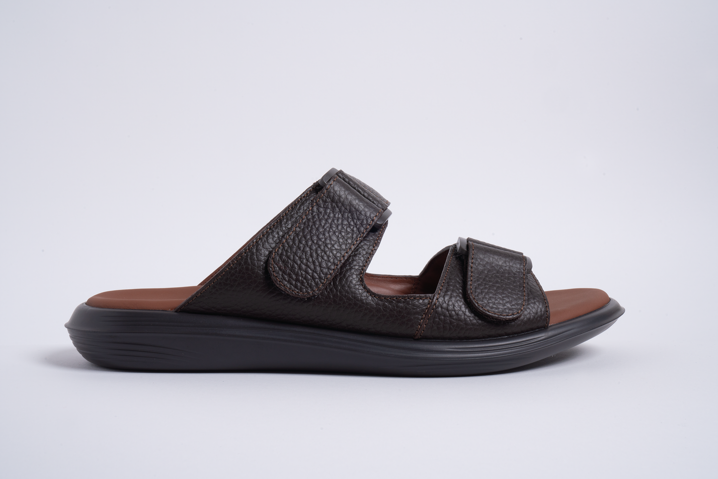 AIR FLOW – Tobacco Brown