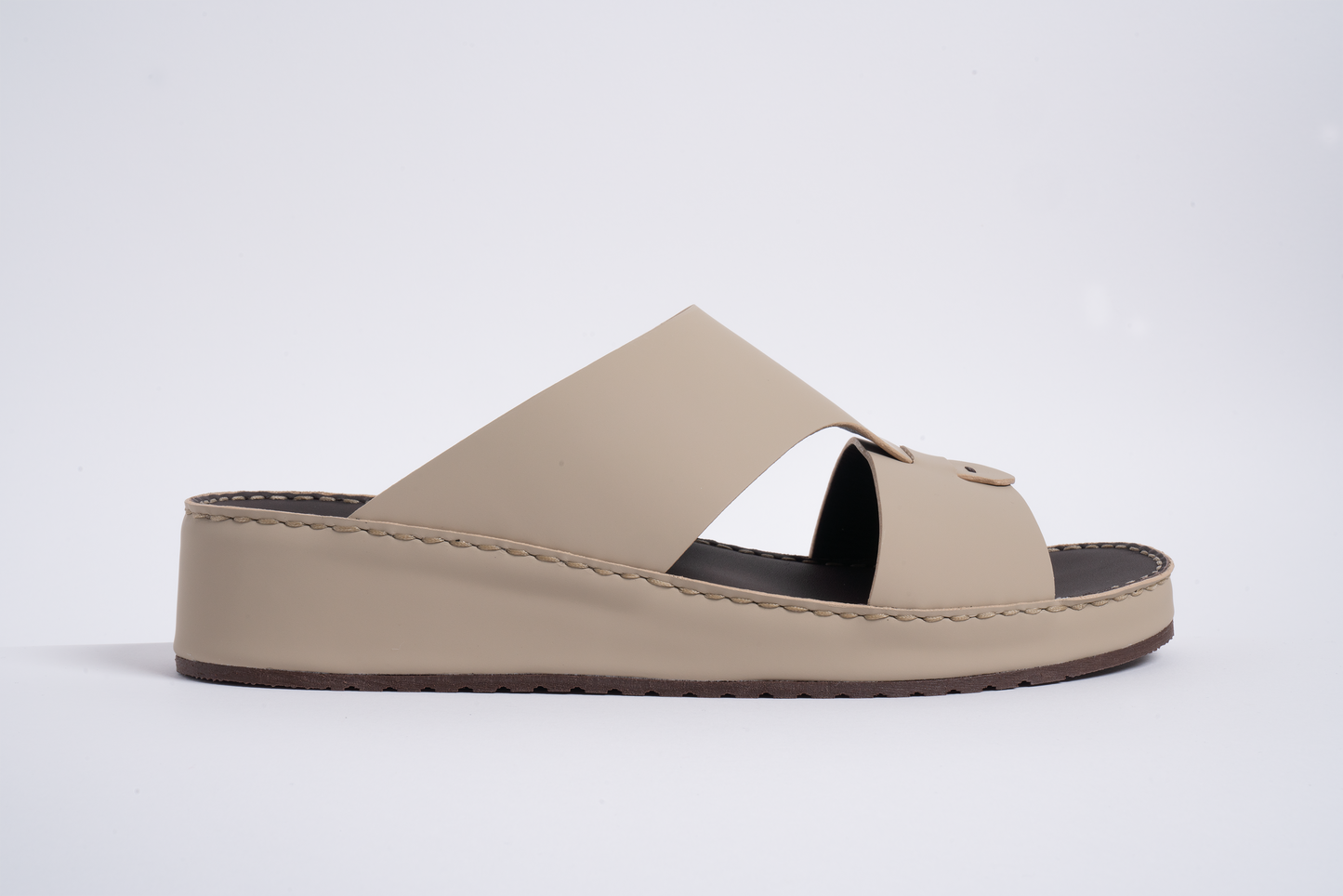 RAHHAL – Sand Beige