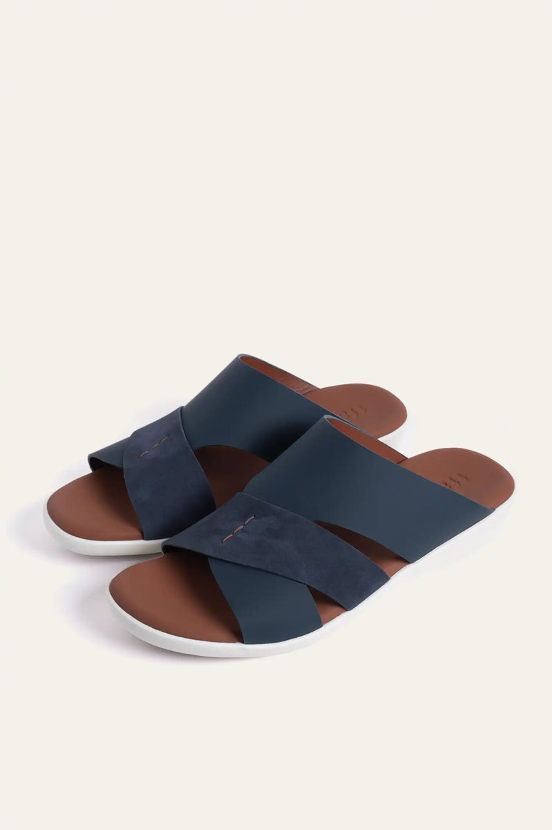 SA'AF – Deep Blue