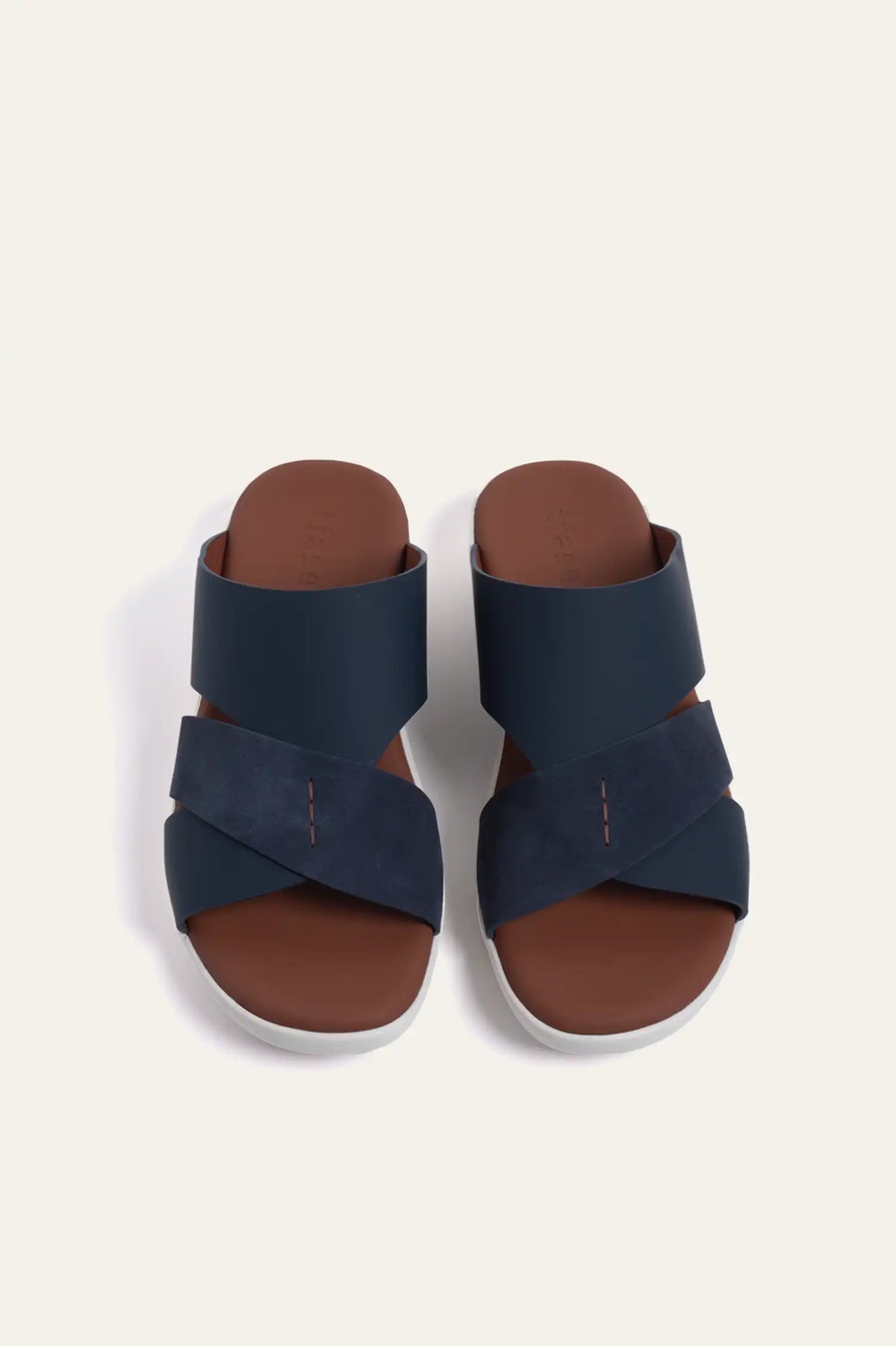 SA'AF – Deep Blue