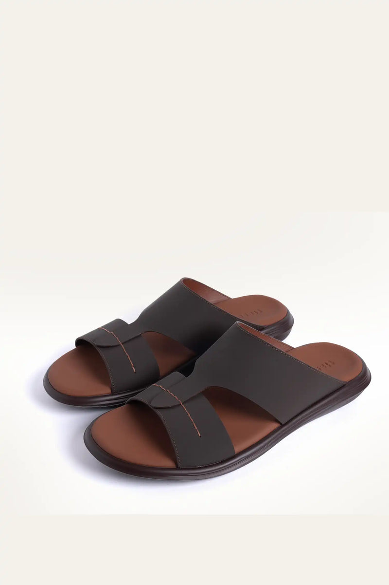 AIR ELITE – Tobacco Brown