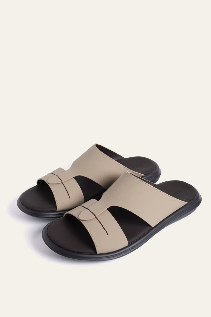 AIR ELITE – Sand Beige