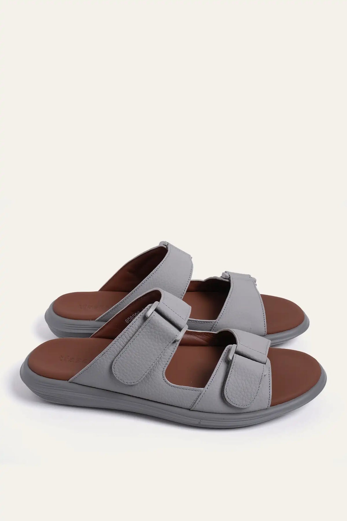 AIR FLOW – Ash Grey
