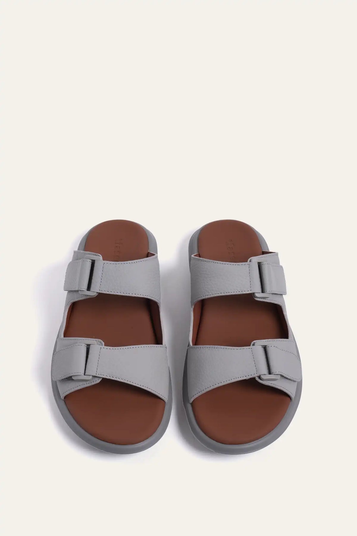 AIR FLOW – Ash Grey