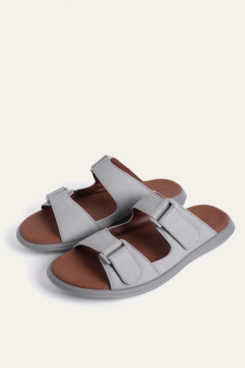 AIR FLOW – Ash Grey
