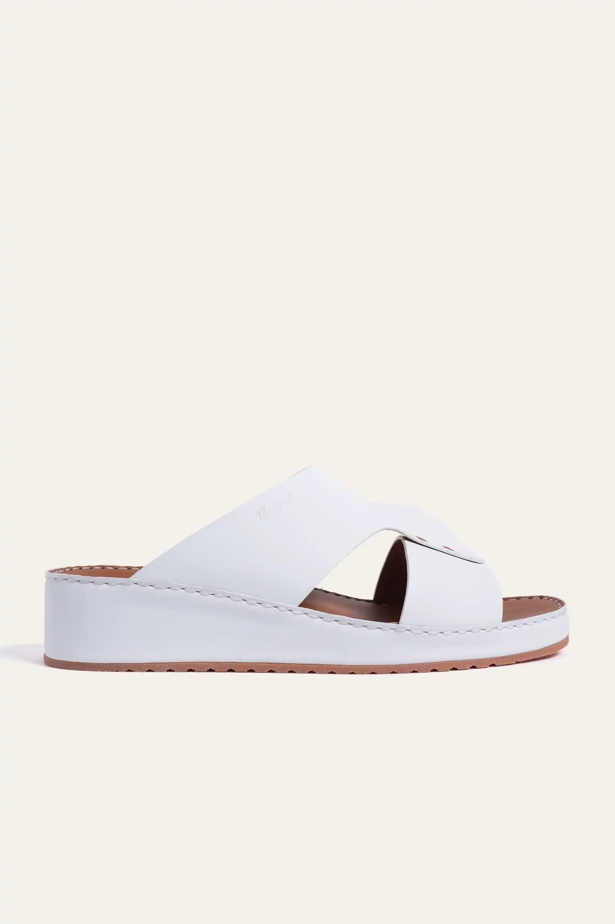 MADAR – White