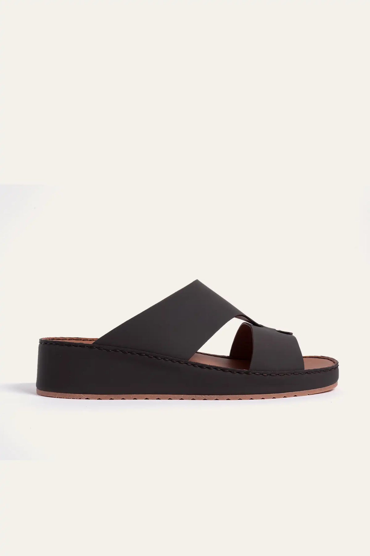 RAHHAL – Tobacco Brown