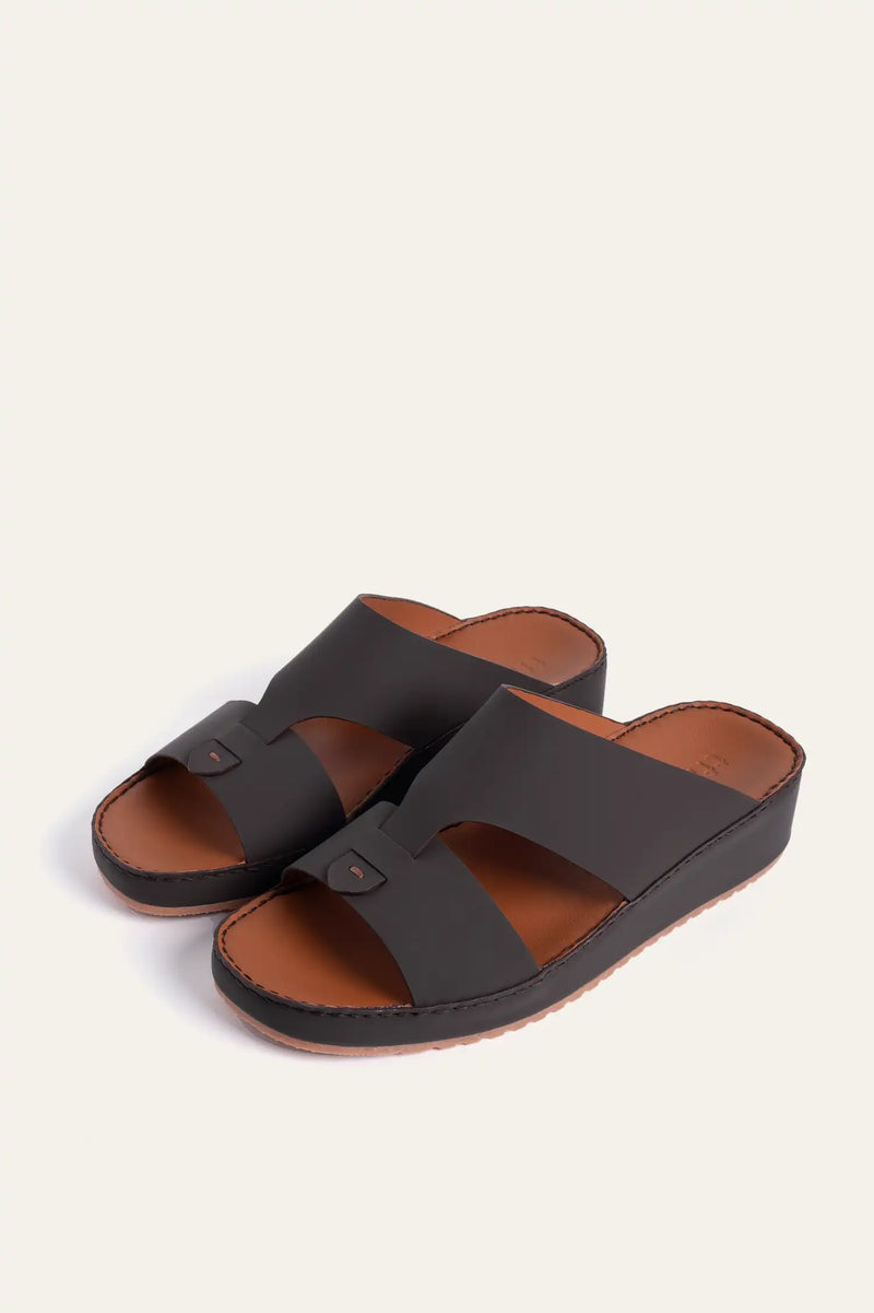 RAHHAL – Tobacco Brown
