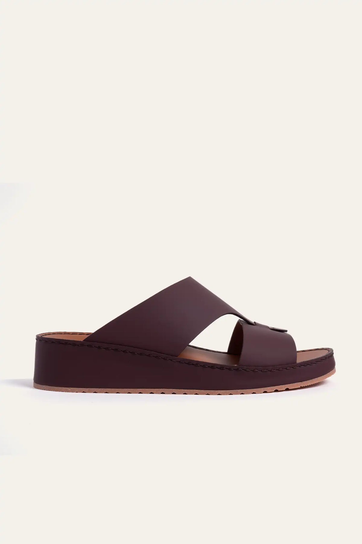 RAHHAL – Classic Burgundy