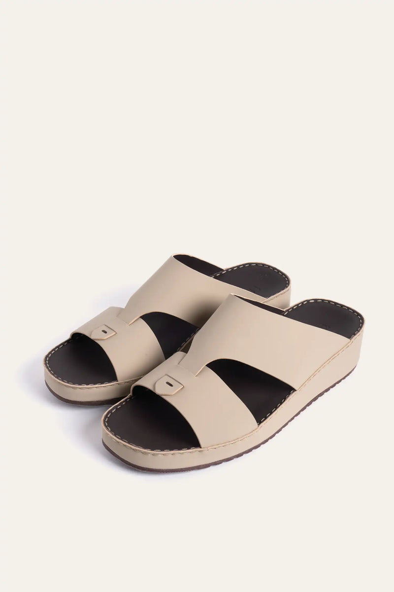 RAHHAL – Sand Beige