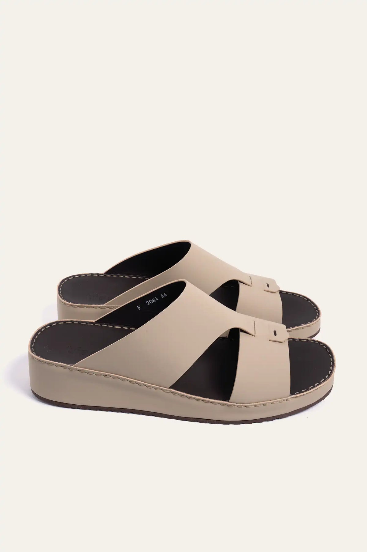 RAHHAL – Sand Beige
