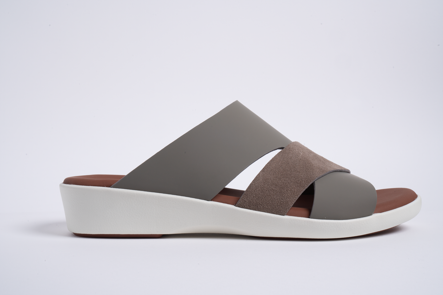 SA'AF – Grey Stone