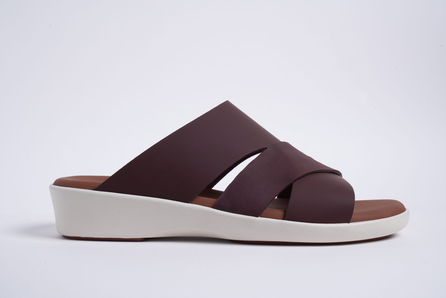 SA'AF – Classic Burgundy