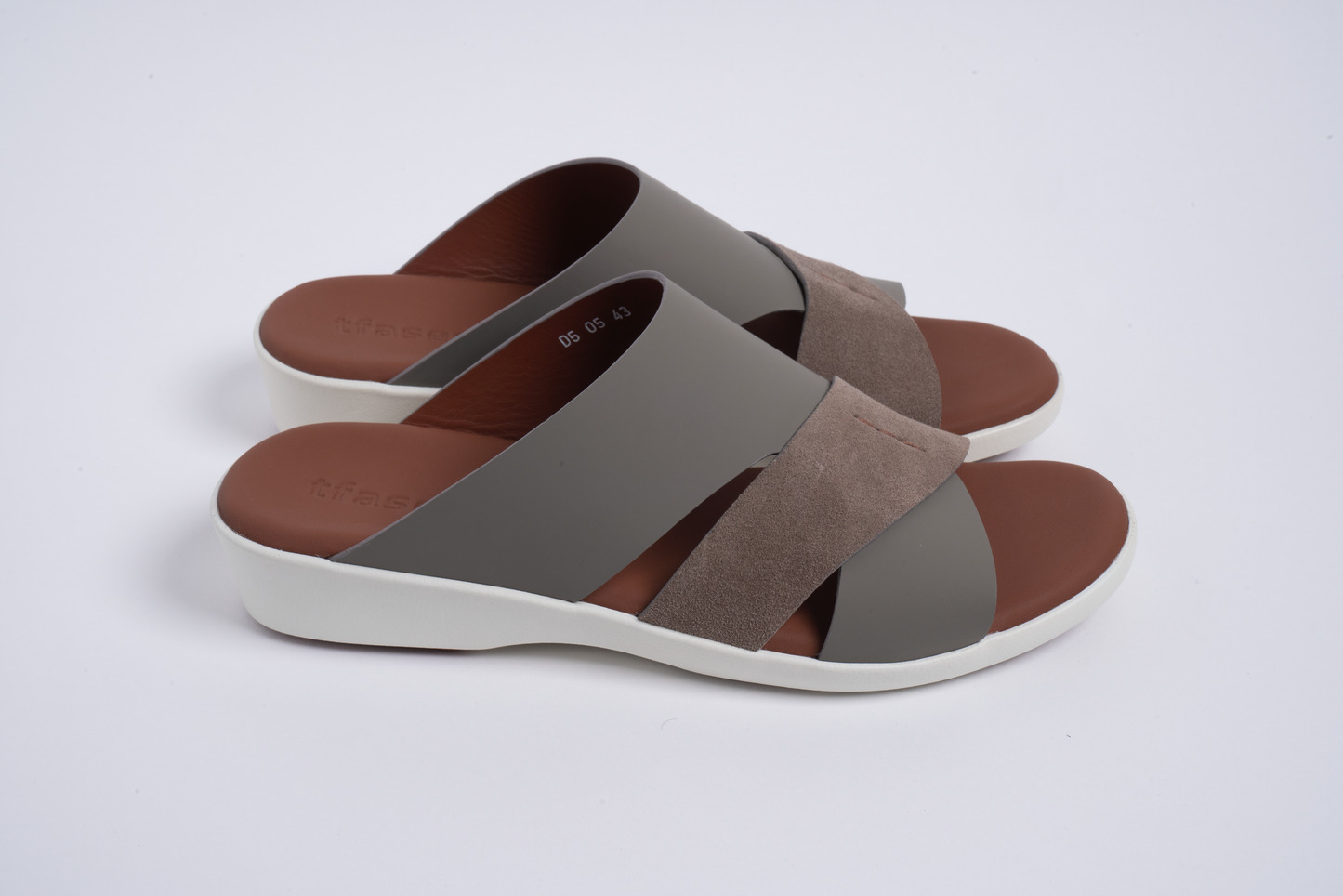 SA'AF – Grey Stone