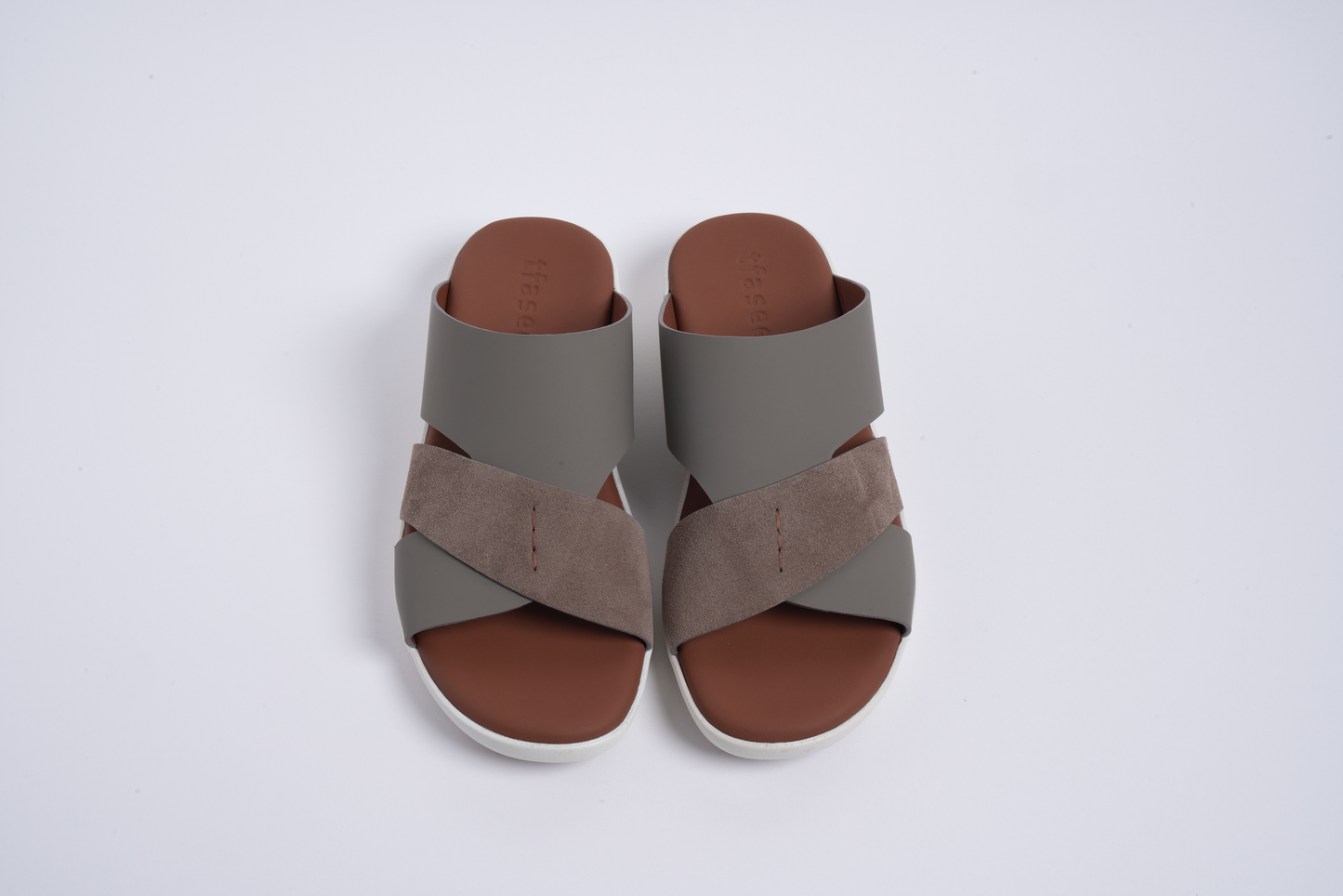 SA'AF – Grey Stone