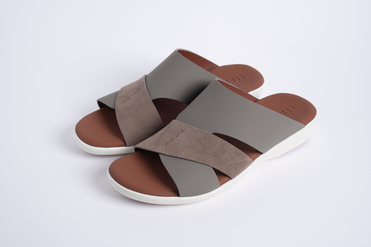 SA'AF – Grey Stone